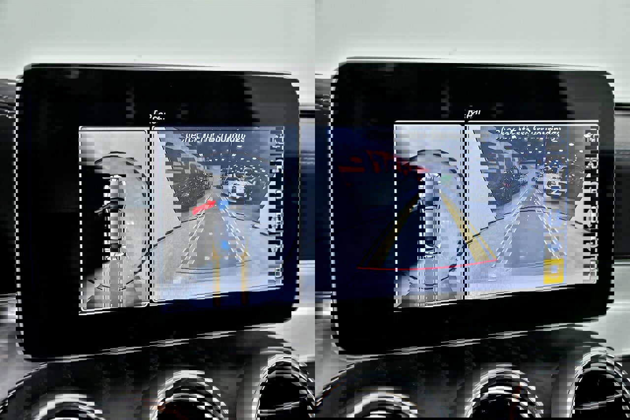 Used 2020 Mercedes-Benz C 63 AMG S image 31