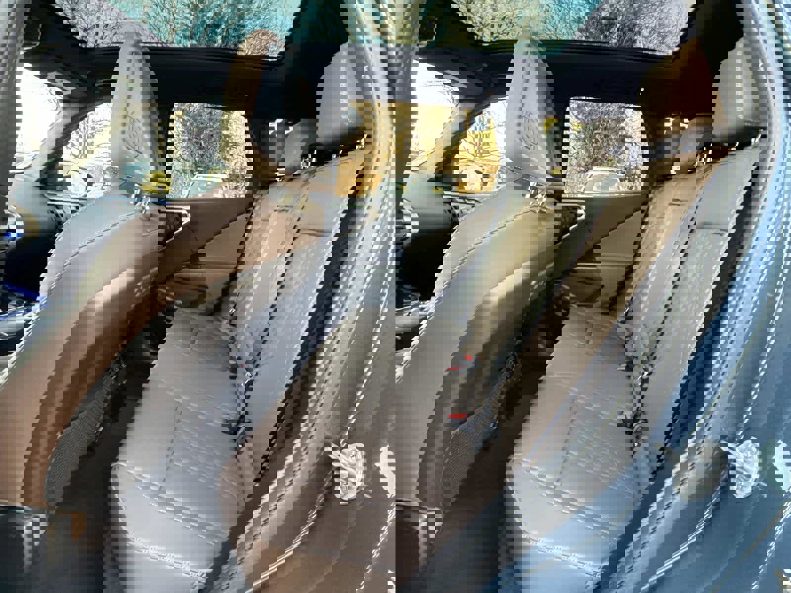 Certified 2025 BMW X3 xDrive30i w/ Convenience Package image 15