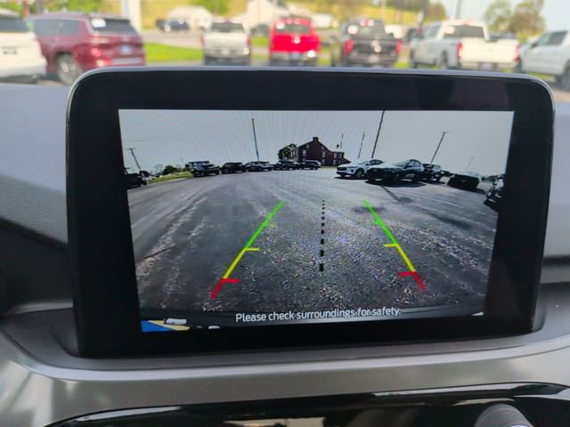 Certified 2023 Ford Escape Active image 12