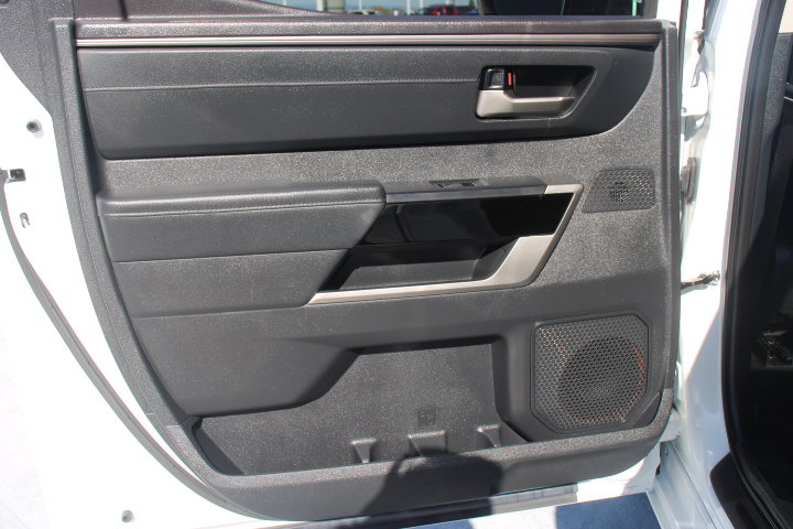 Used 2024 Toyota Tundra Limited AWD/4WD image 14