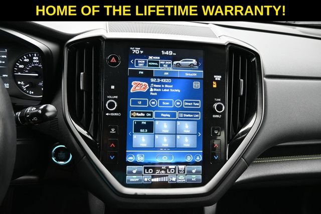 Used 2023 Subaru Ascent Onyx Edition AWD/4WD image 36
