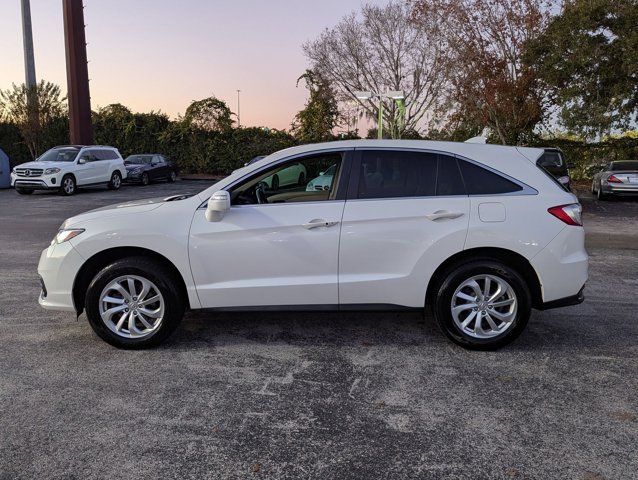 Used 2018 Acura RDX FWD image 9