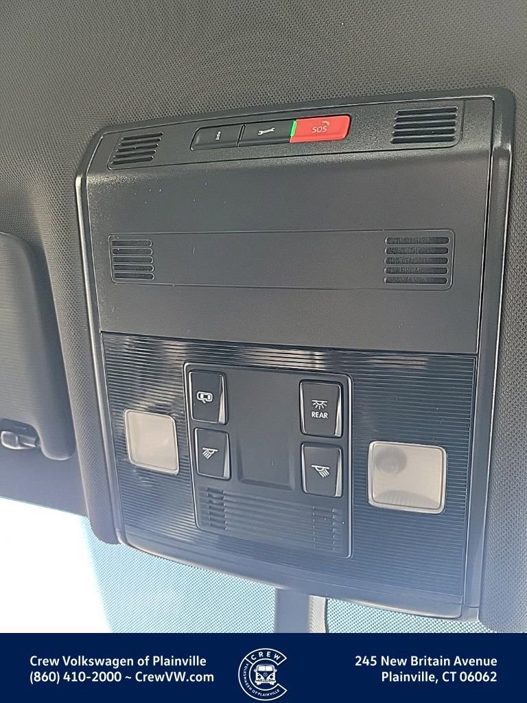 Certified 2023 Volkswagen Jetta Sport image 11