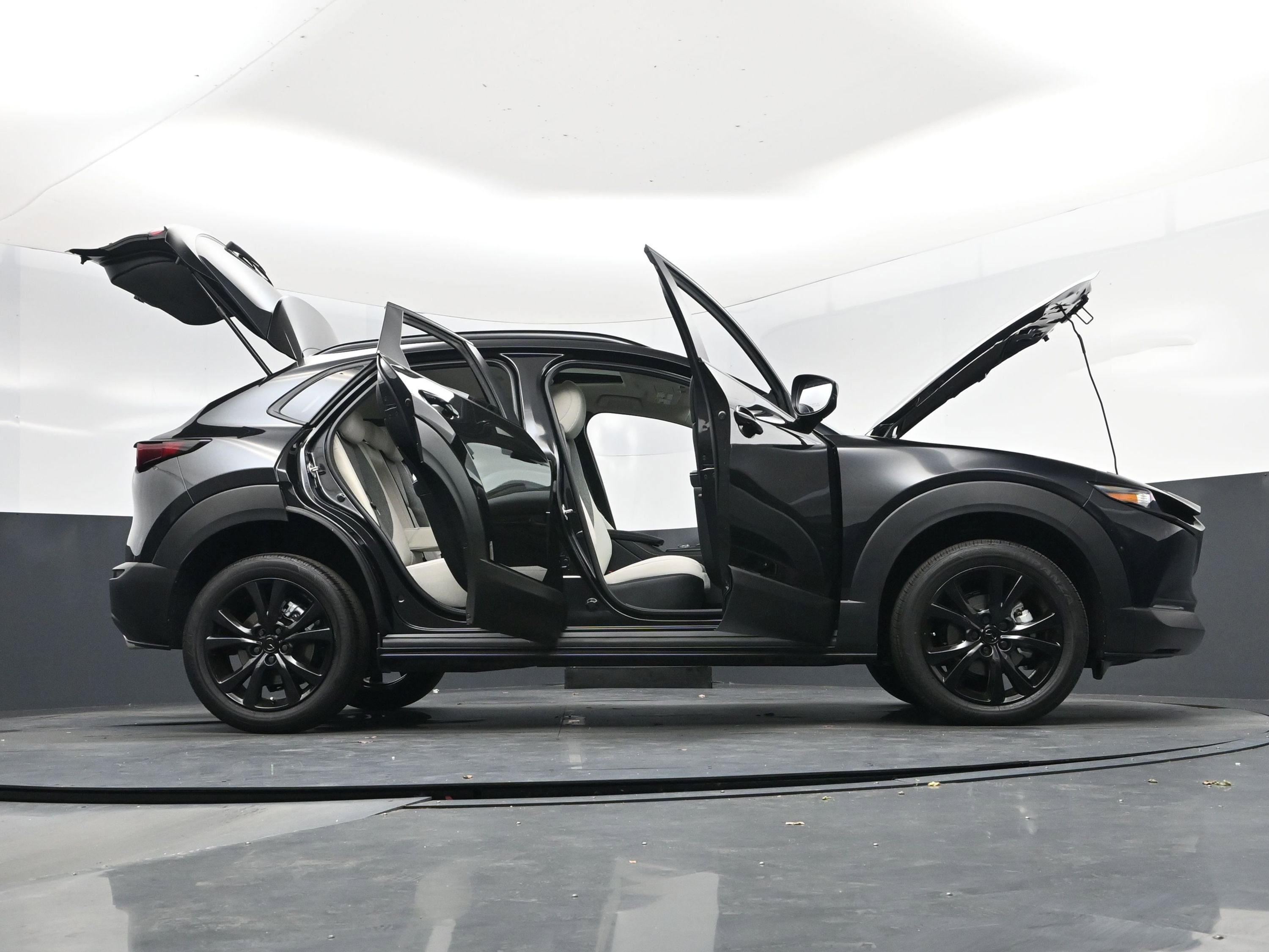 New 2026 MAZDA CX-30 AWD 2.5 S image 21