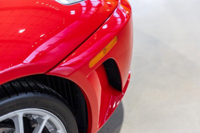Used 2006 Ferrari F430 Spider RWD image 22