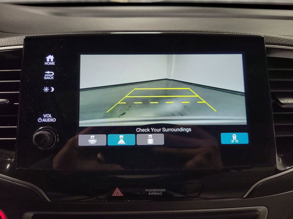 Used 2021 Honda Pilot Special Edition image 20