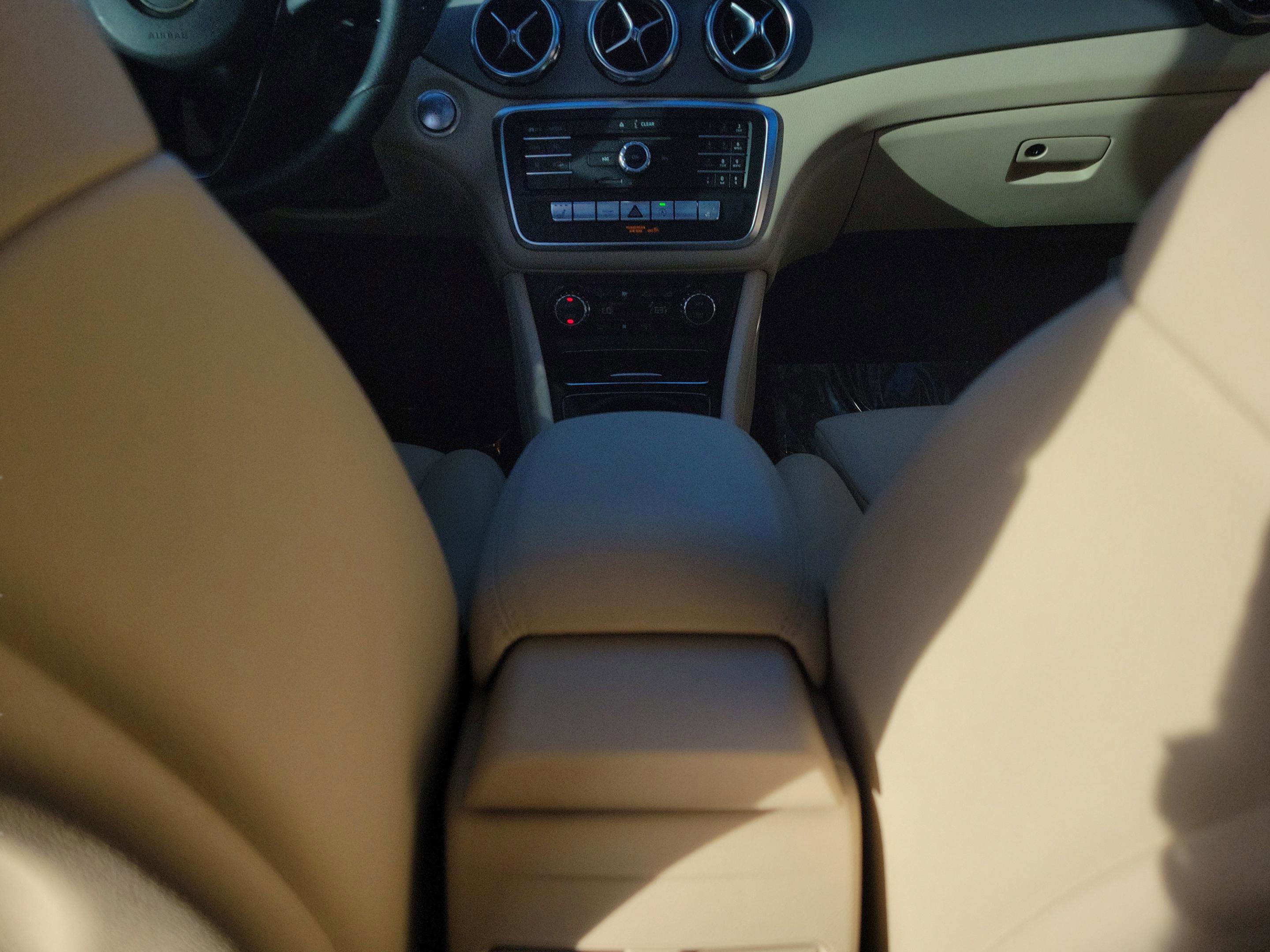 Certified 2018 Mercedes-Benz GLA 250 image 9