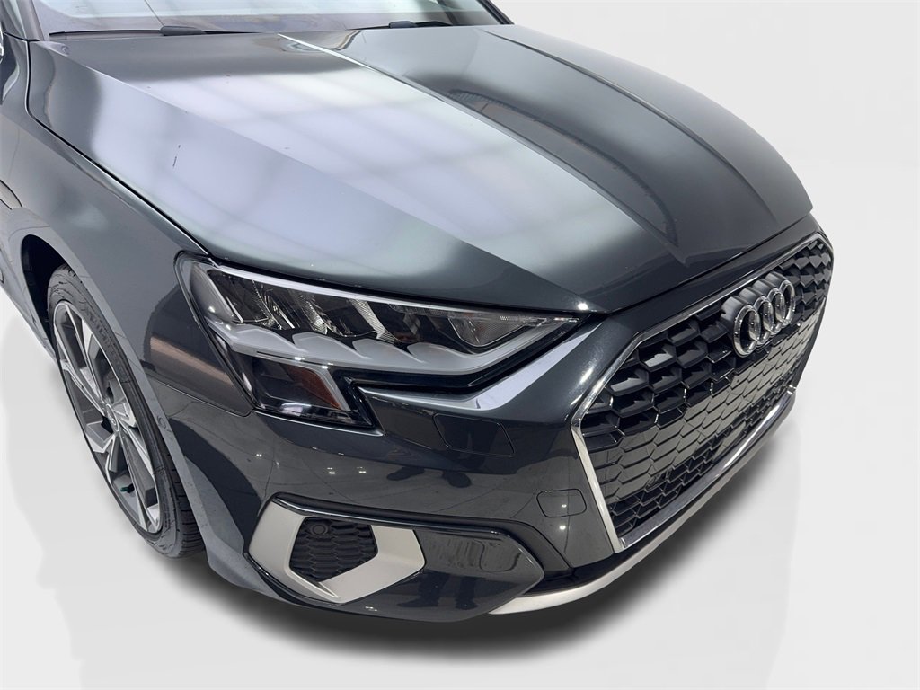 Used 2022 Audi A3 2.0T Premium w/ Convenience Package image 17