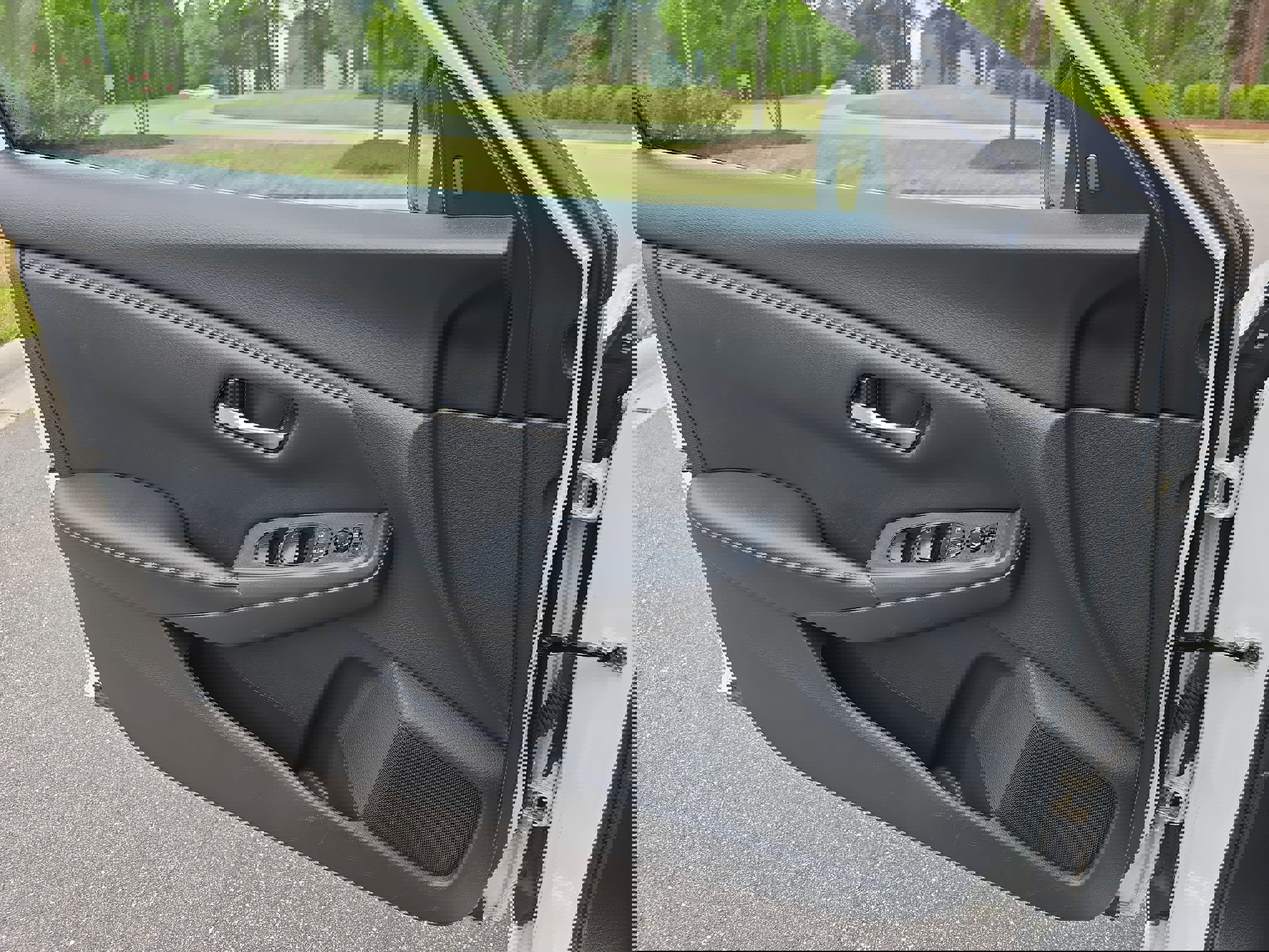 Used 2024 Nissan Sentra SV FWD image 27