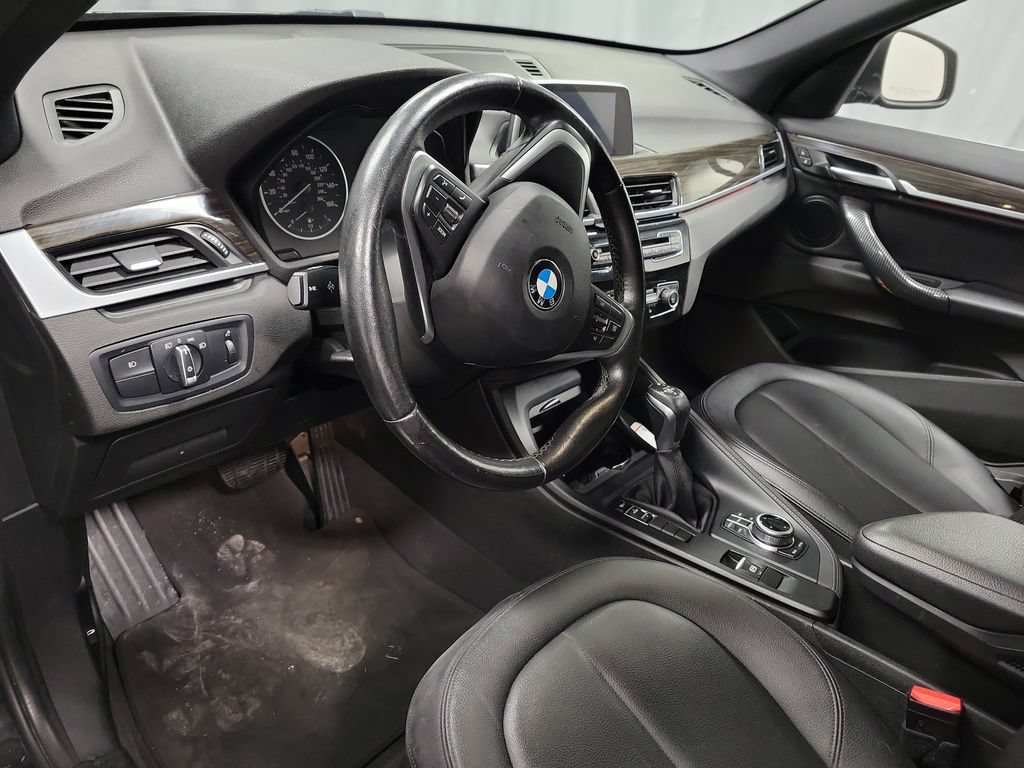 Used 2018 BMW X1 sDrive28i FWD image 19