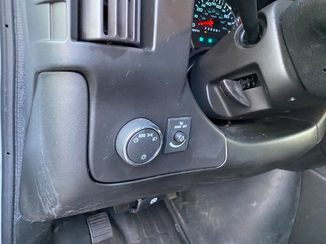 Certified 2023 Chevrolet Express 2500 w/ Driver Convenience Package image 18