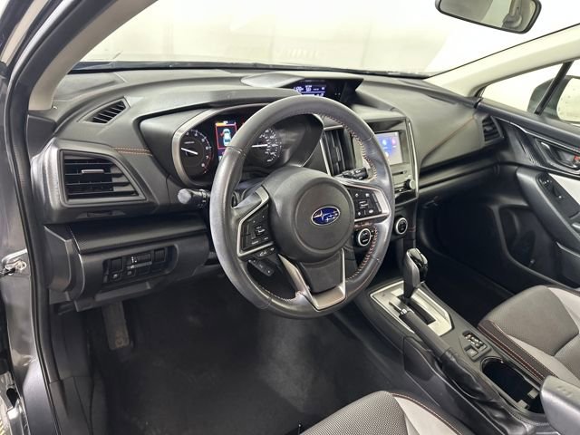Used 2023 Subaru Crosstrek 2.0i Premium image 13