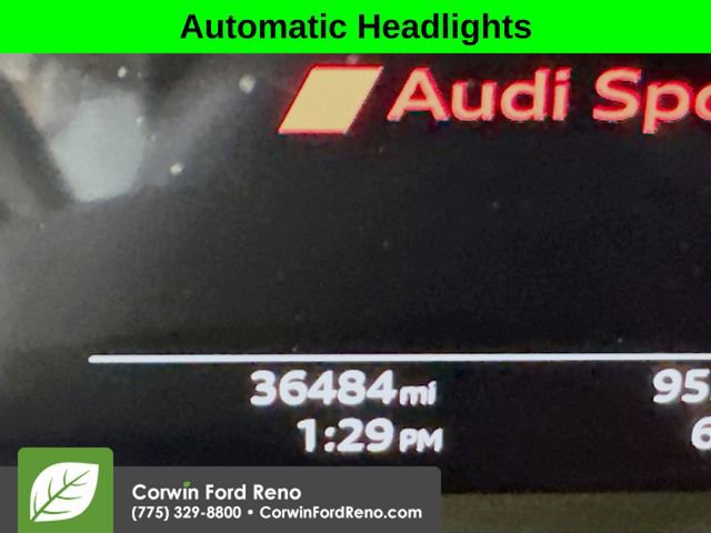 Used 2023 Audi RS 6 image 12