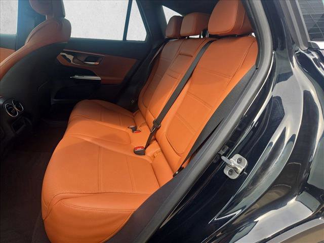 Certified 2026 Mercedes-Benz GLC 300 image 18