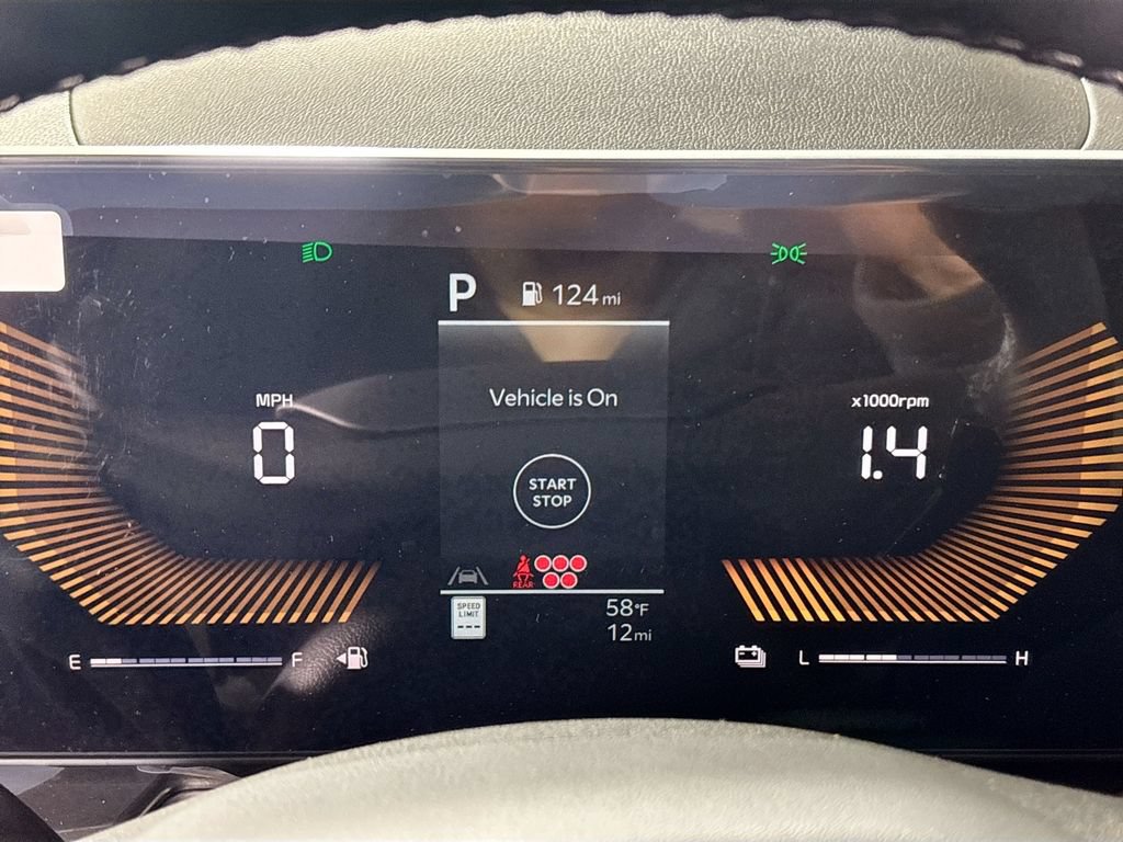 New 2026 Kia Sorento EX AWD/4WD image 14