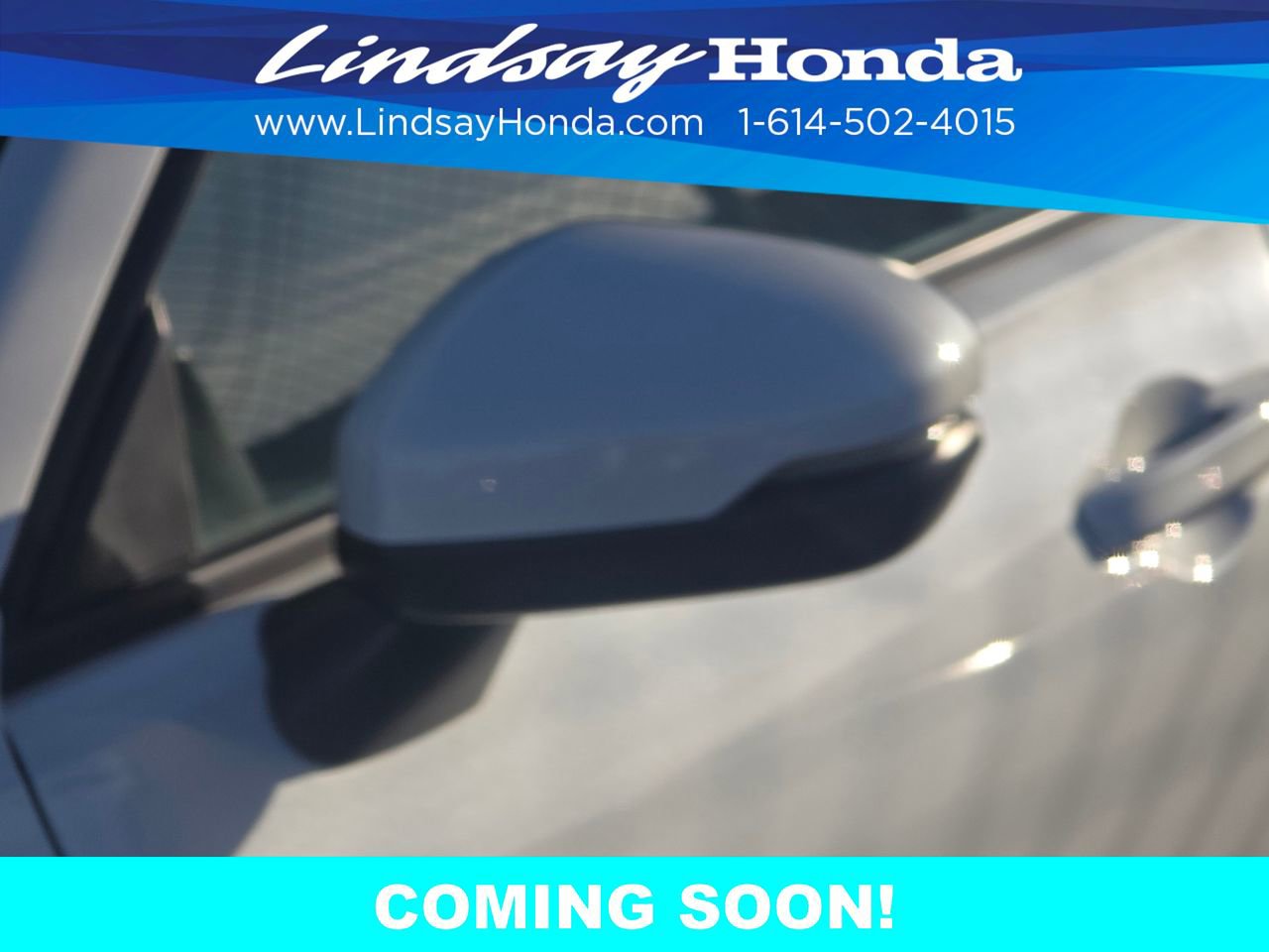 Used 2024 Honda HR-V EX-L image 6