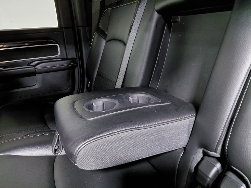 Used 2023 RAM 2500 Laramie image 53