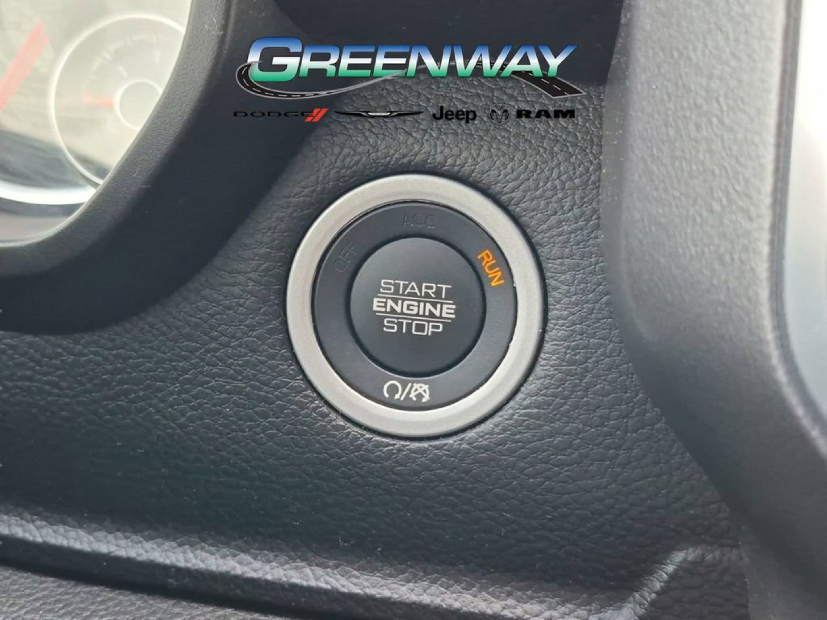 Used 2023 RAM 1500 Big Horn AWD/4WD image 10