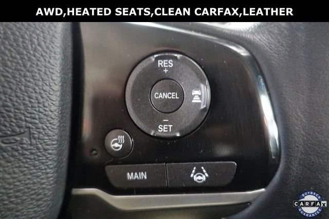 Used 2022 Honda Pilot Black Edition image 19