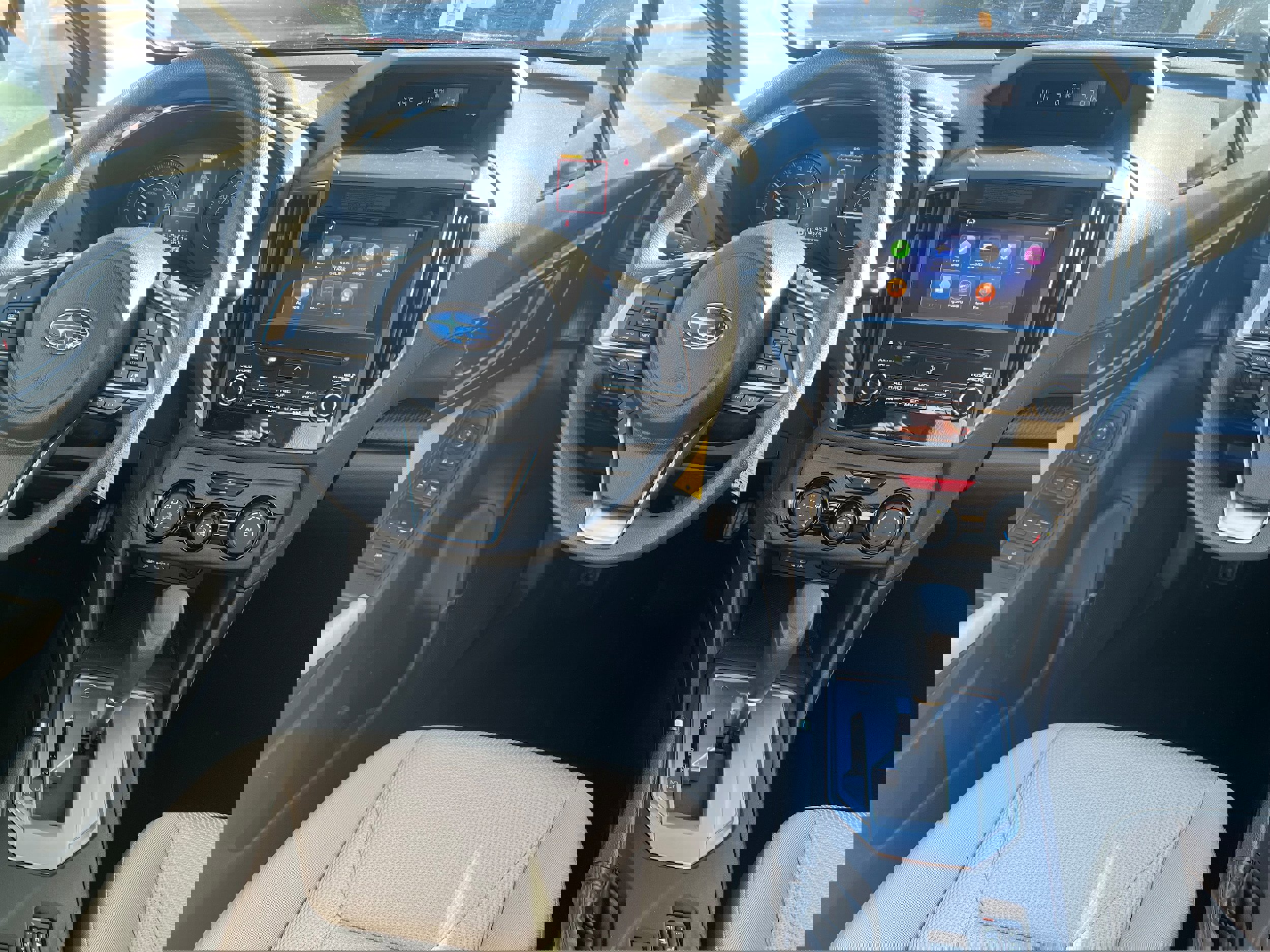 Certified 2023 Subaru Impreza Premium image 16