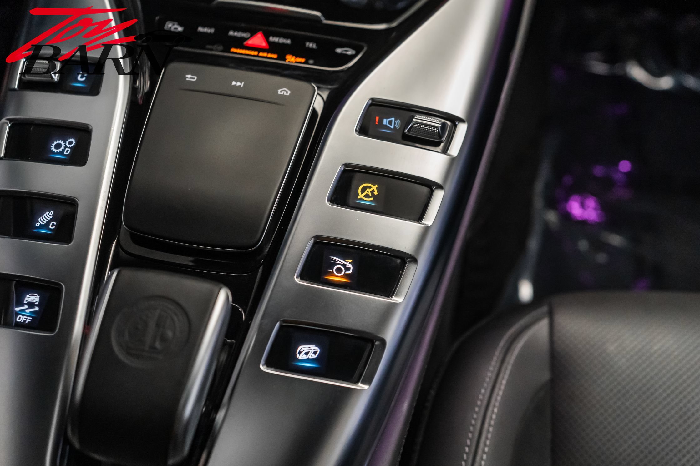 Used 2020 Mercedes-Benz AMG GT 63 image 43