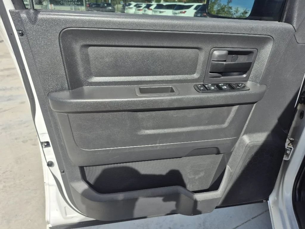 Used 2012 RAM 1500 Express w/ ST Popular Equipment Group AWD/4WD image 12