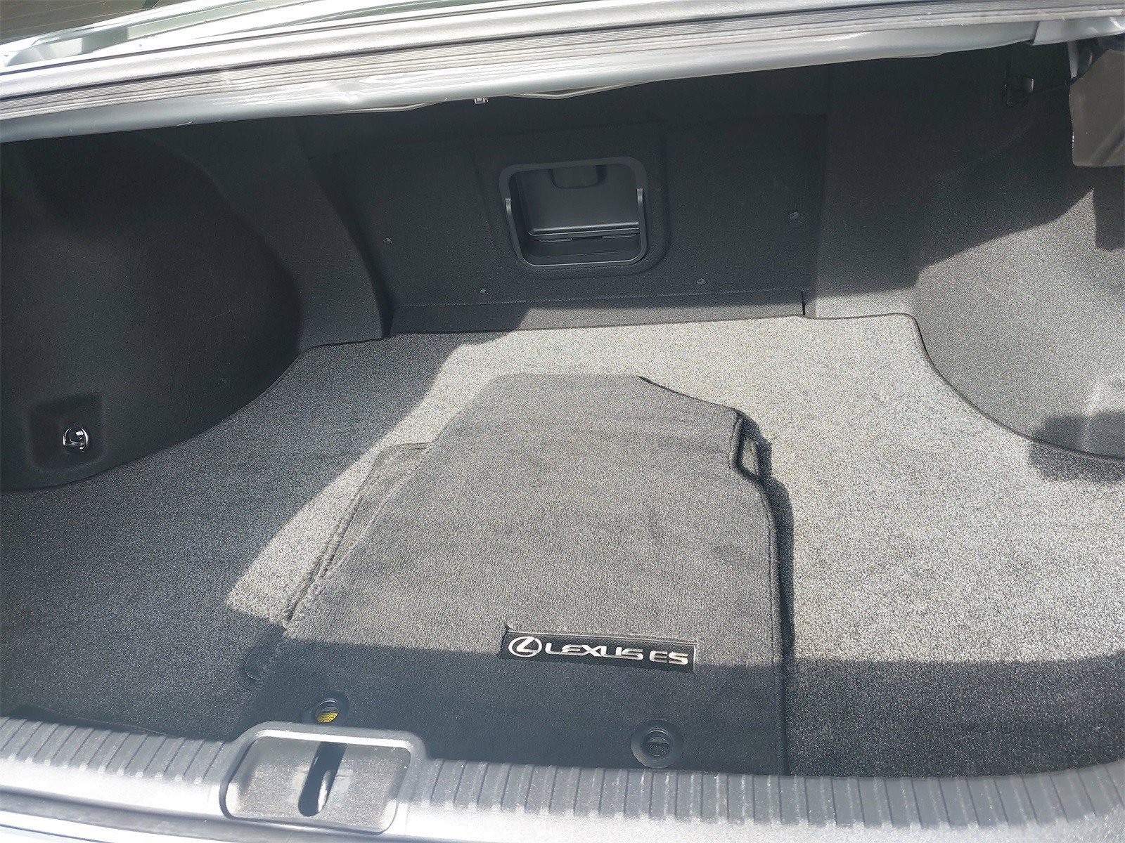 Used 2022 Lexus ES 350 350 image 12