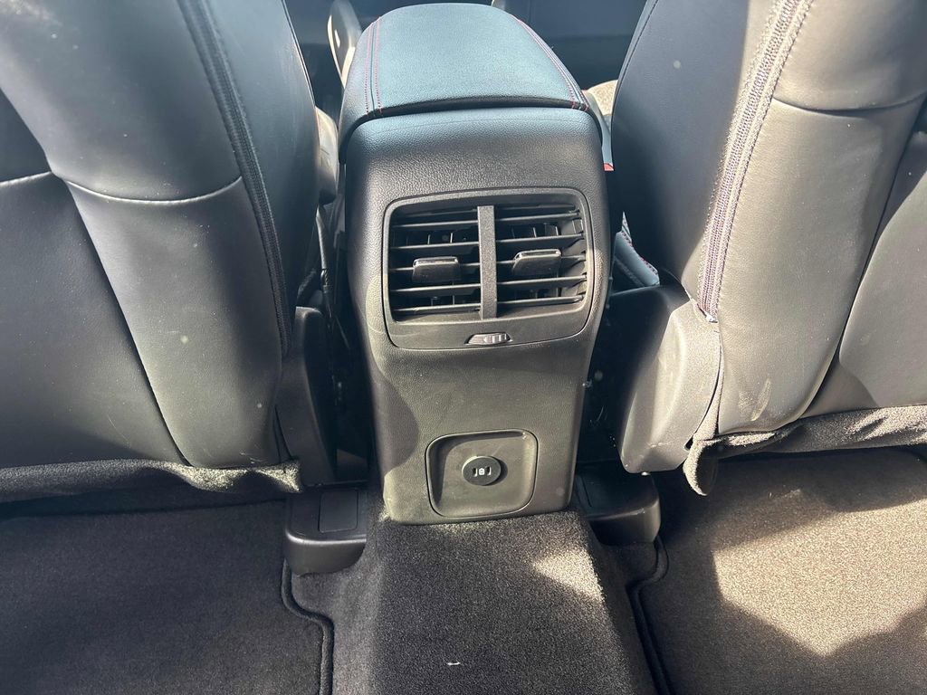 Used 2025 Ford Escape ST-Line w/ Cold Weather Package image 36