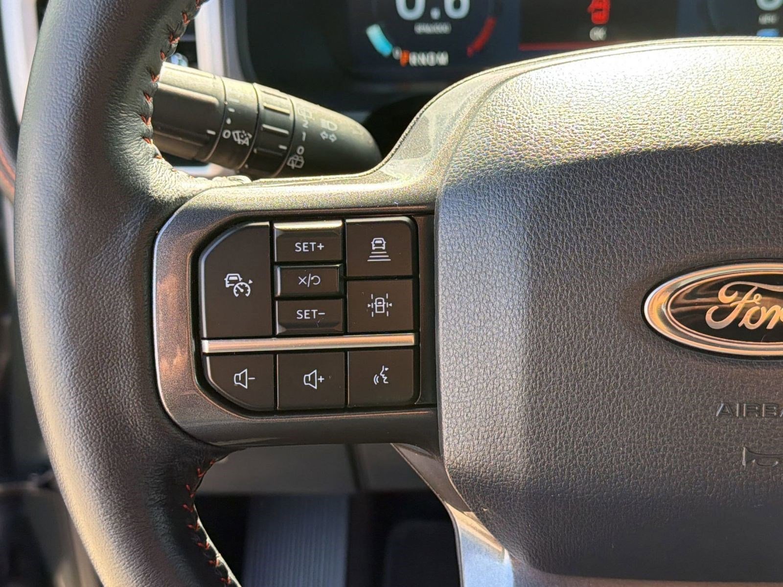 Used 2023 Ford Expedition Timberline AWD/4WD image 17