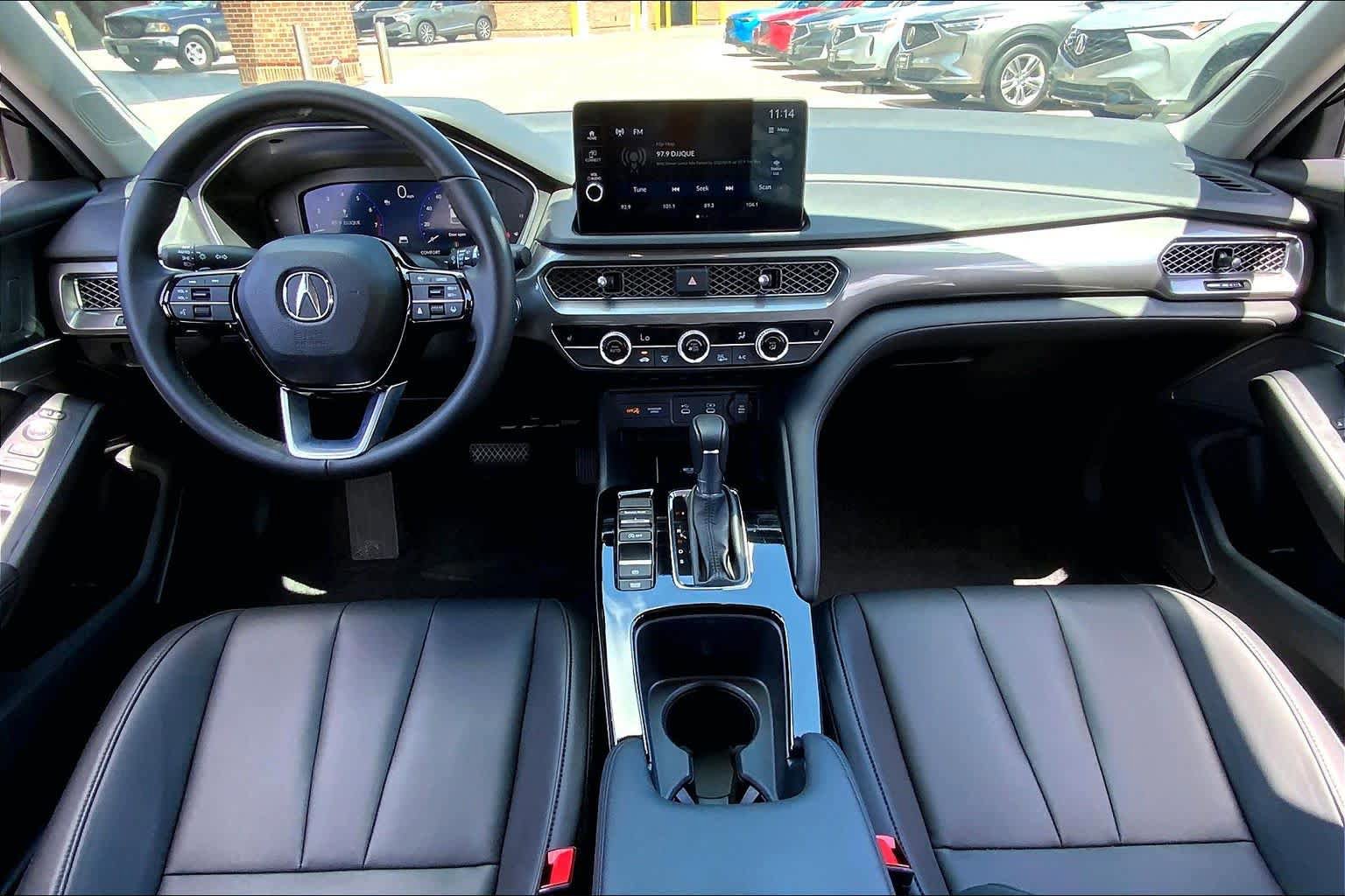 Used 2026 Acura Integra FWD image 16