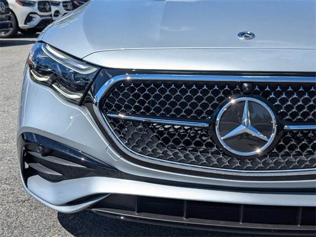 New 2026 Mercedes-Benz E 350 Sedan image 11