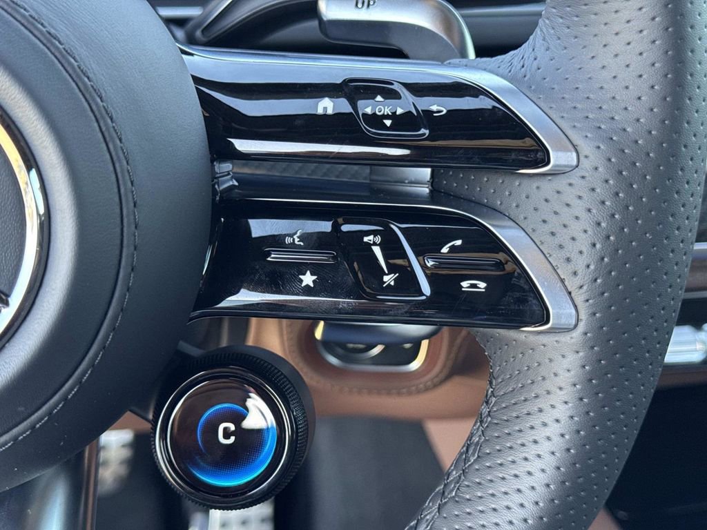 New 2026 Mercedes-Benz GLE 63 AMG S image 26