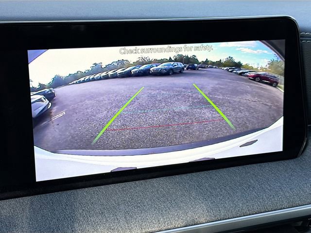 New 2026 Nissan Kicks SV w/ SV Premium Package image 13