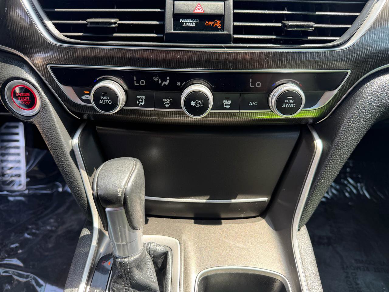 Used 2020 Honda Accord Sport image 14