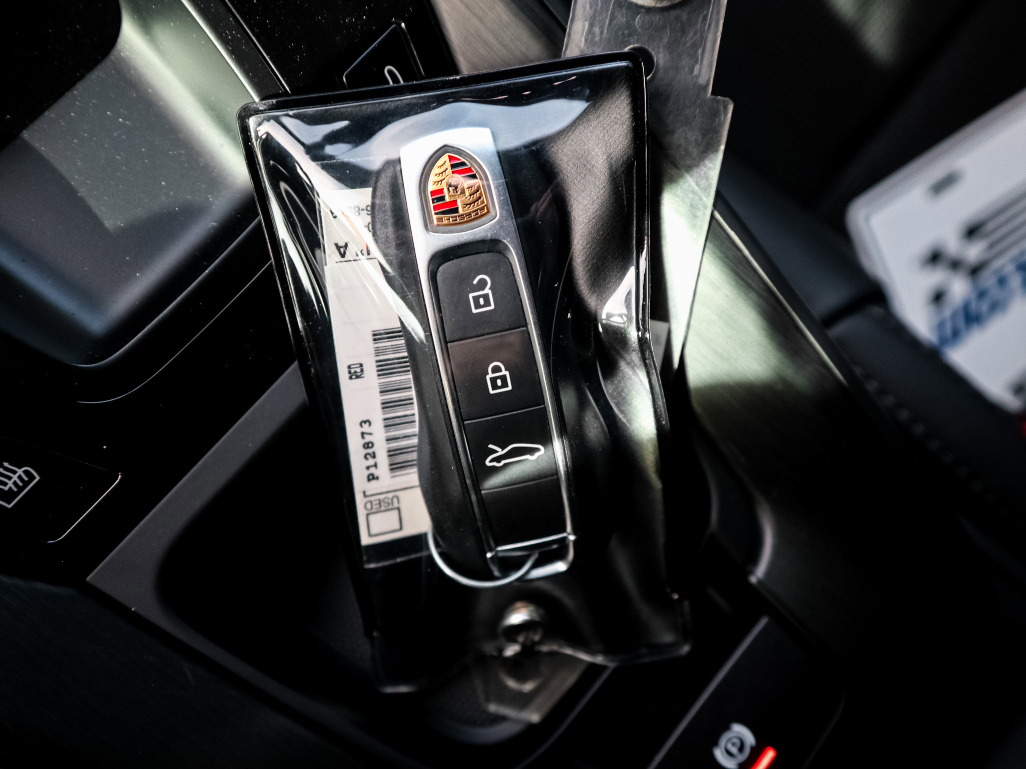 Used 2026 Porsche 911 GT3 w/ Chrono Package image 30