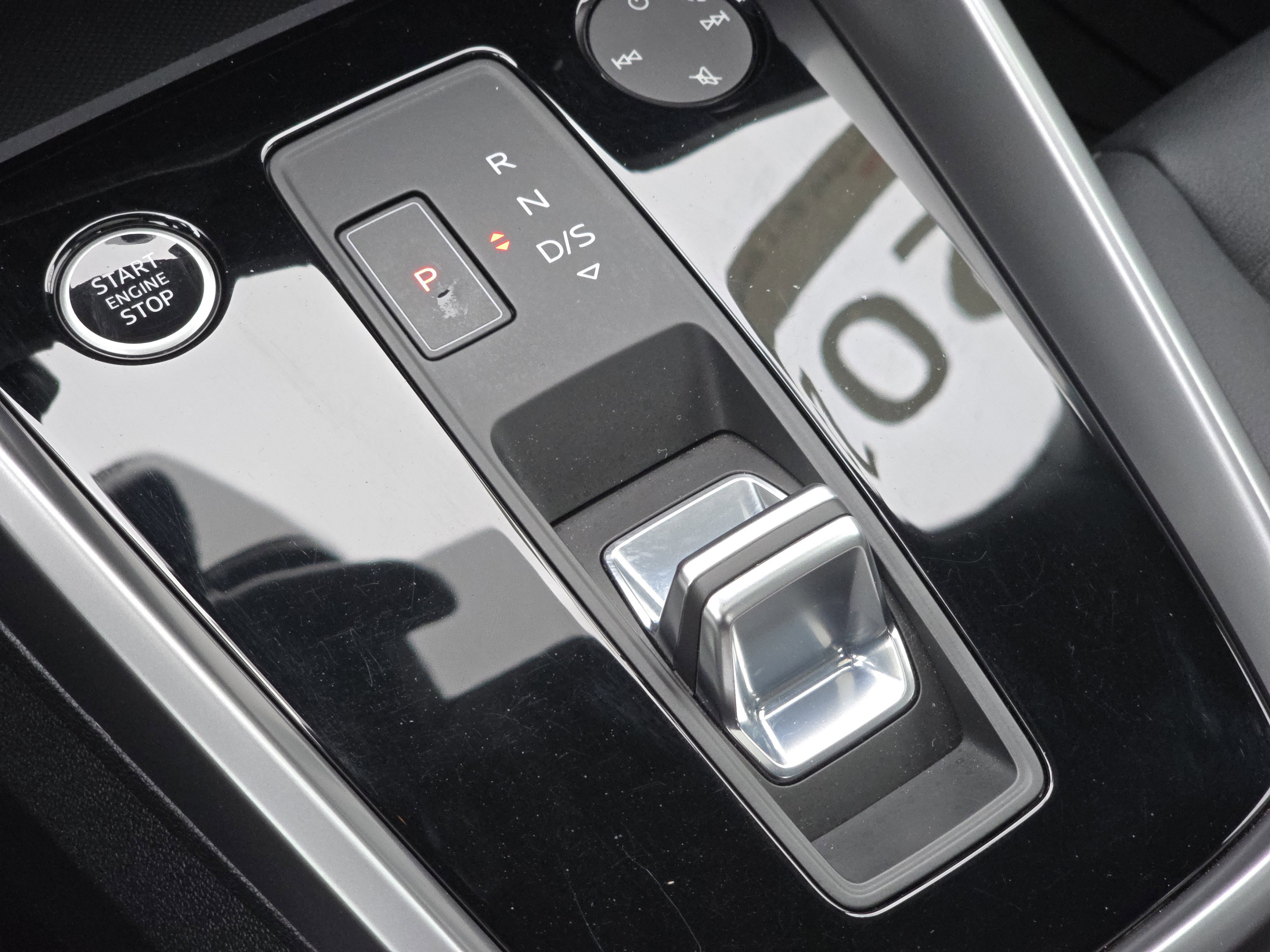 Certified 2023 Audi A3 2.0T Premium w/ Black Optic Sport Package image 22