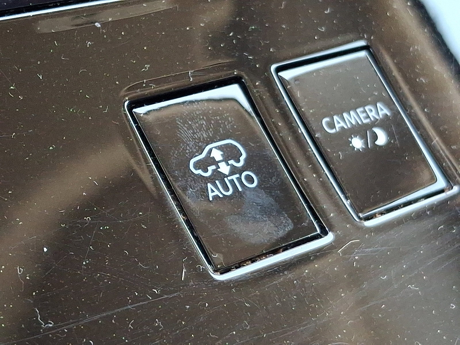 Certified 2025 INFINITI QX80 Sensory AWD/4WD image 24