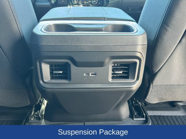 Certified 2026 Chevrolet Silverado 1500 LT Trail Boss w/ Convenience Package II AWD/4WD image 25