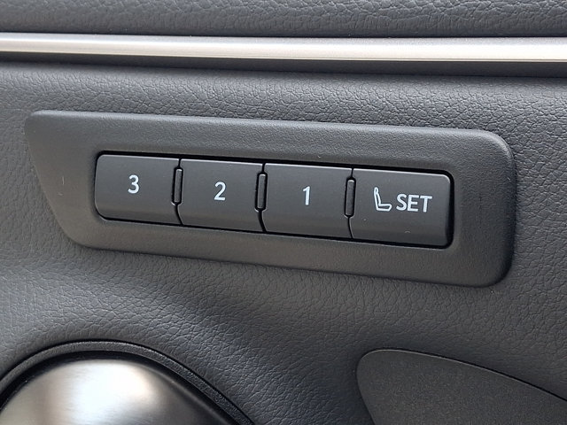 Certified 2025 Lexus ES 350 w/ Premium Package FWD image 28