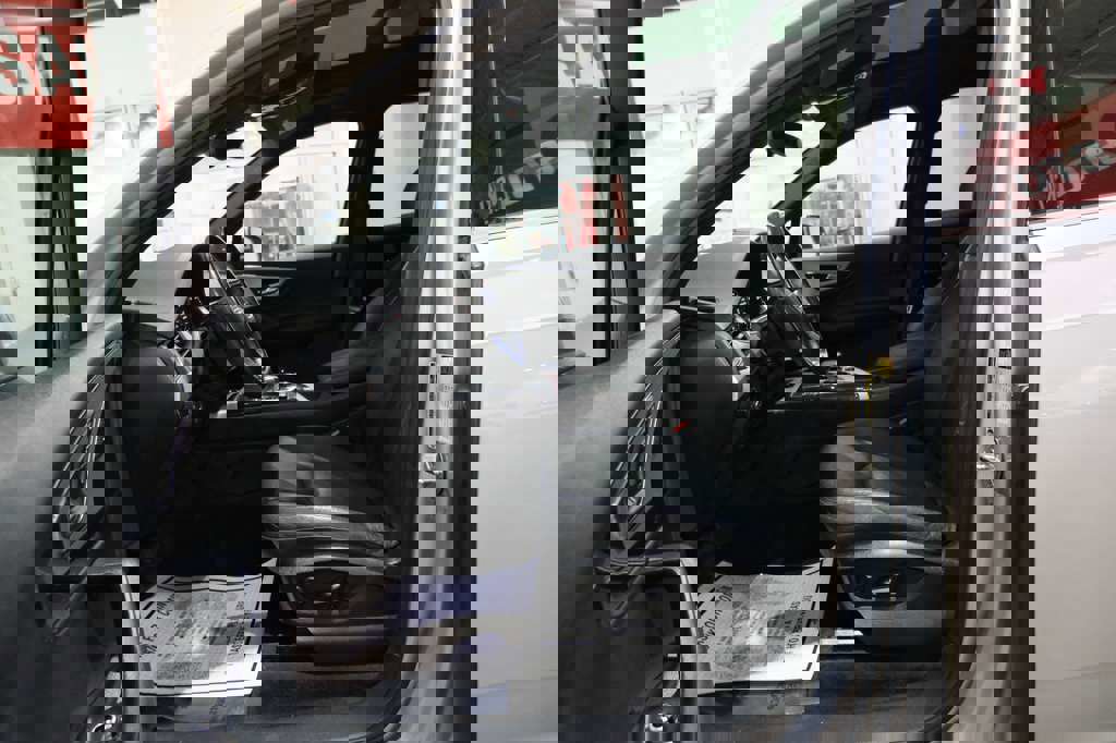 Used 2019 Audi Q7 2.0T Premium Plus image 17