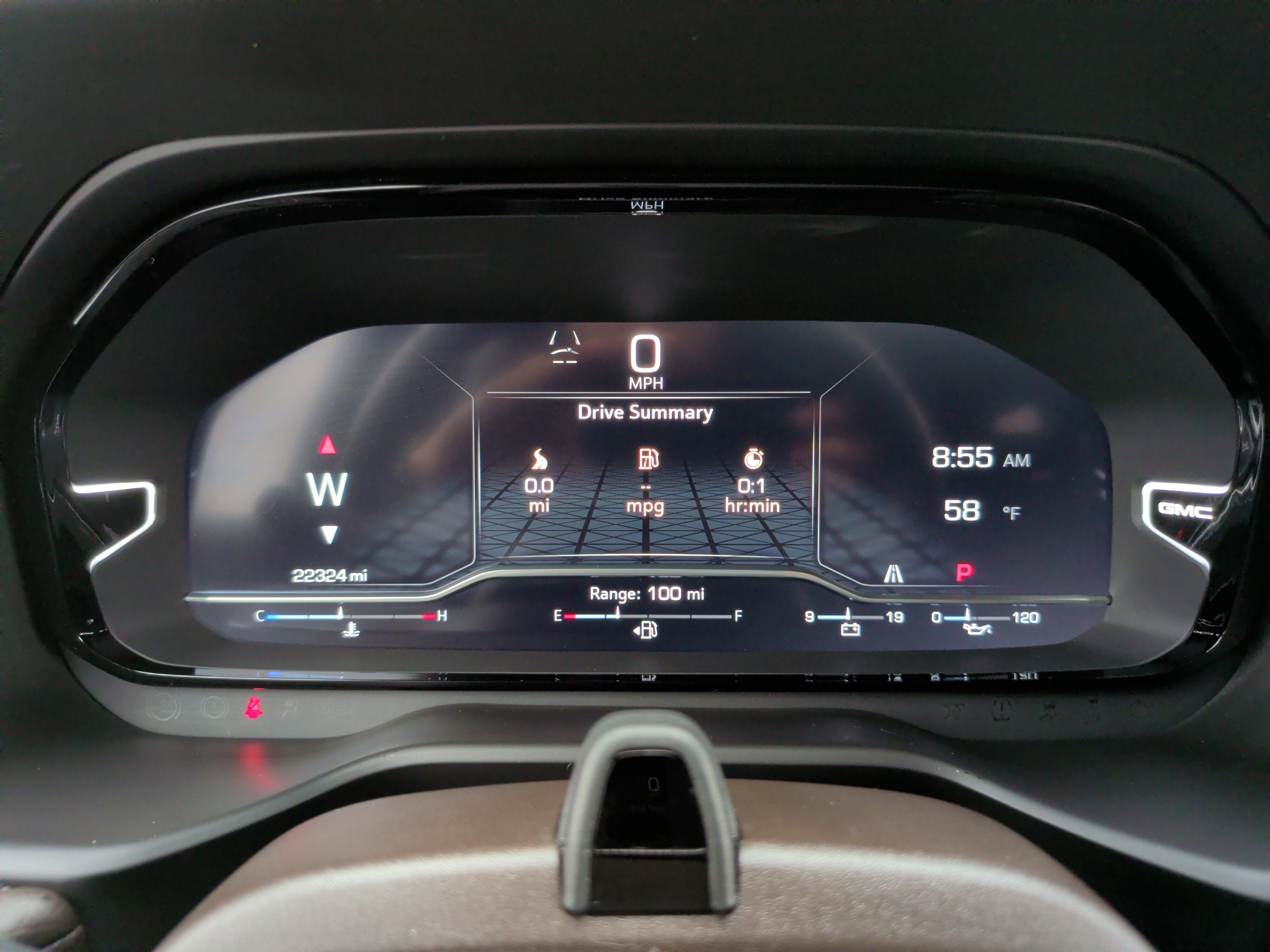 Used 2023 GMC Yukon Denali w/ Advanced Technology Package image 16