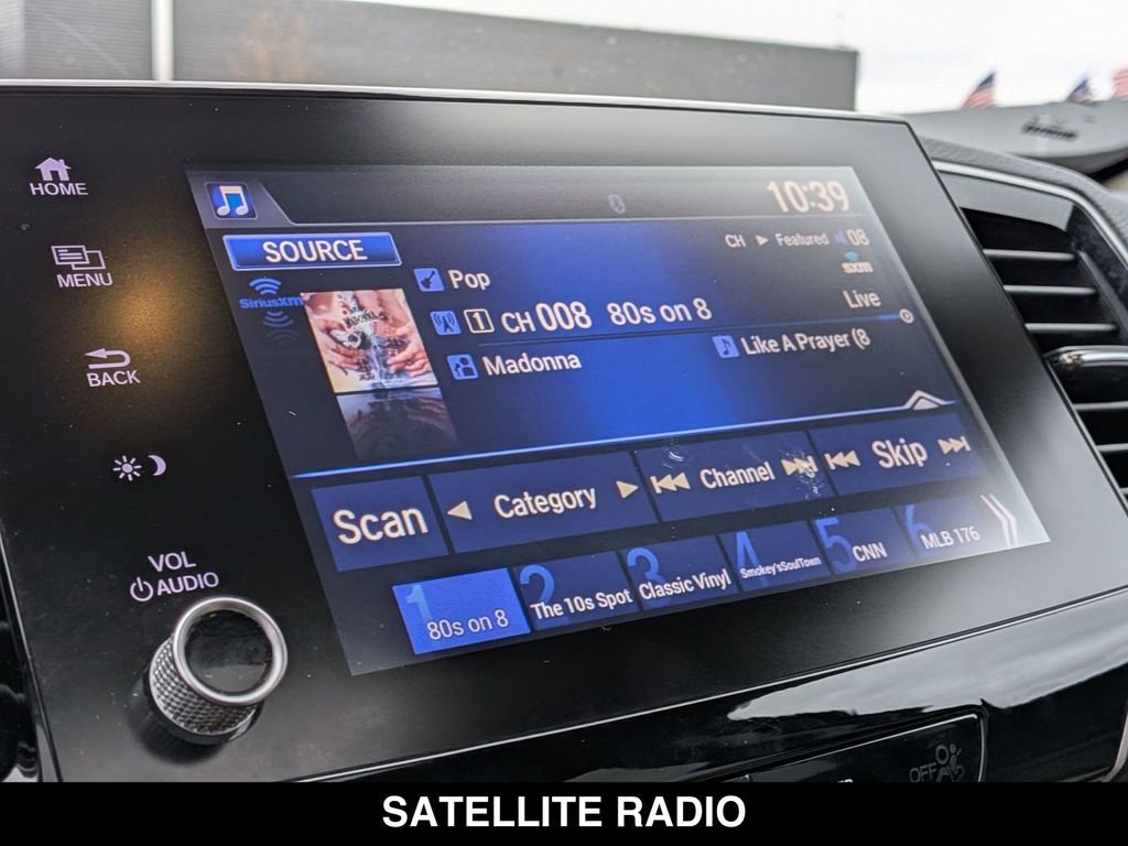 Used 2023 Honda Ridgeline RTL image 22