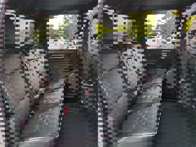 New 2026 RAM 1500 Laramie w/ Night Edition image 21