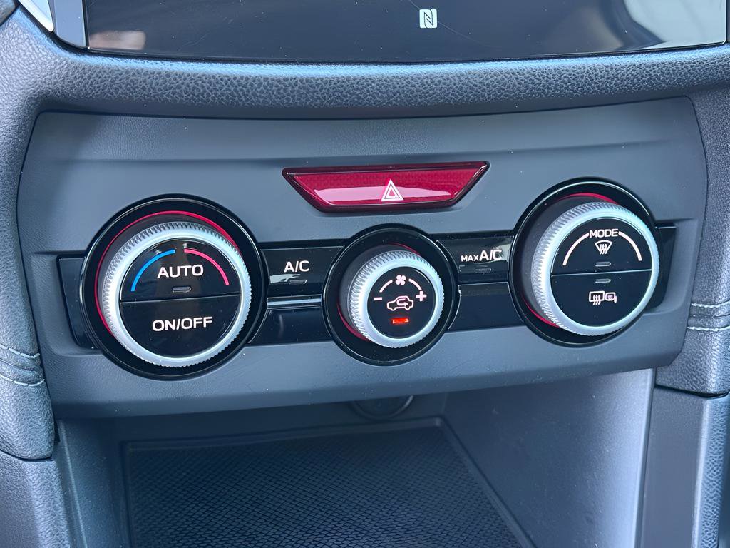 Used 2018 Subaru Impreza 2.0i Limited image 17