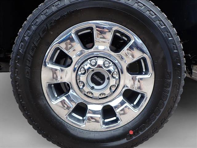 New 2026 Ford F350 Lariat w/ Lariat Ultimate Package image 7