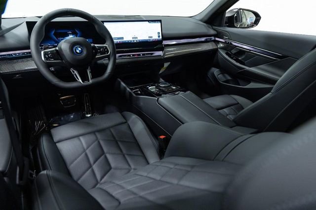 New 2026 BMW i5 eDrive40 image 22