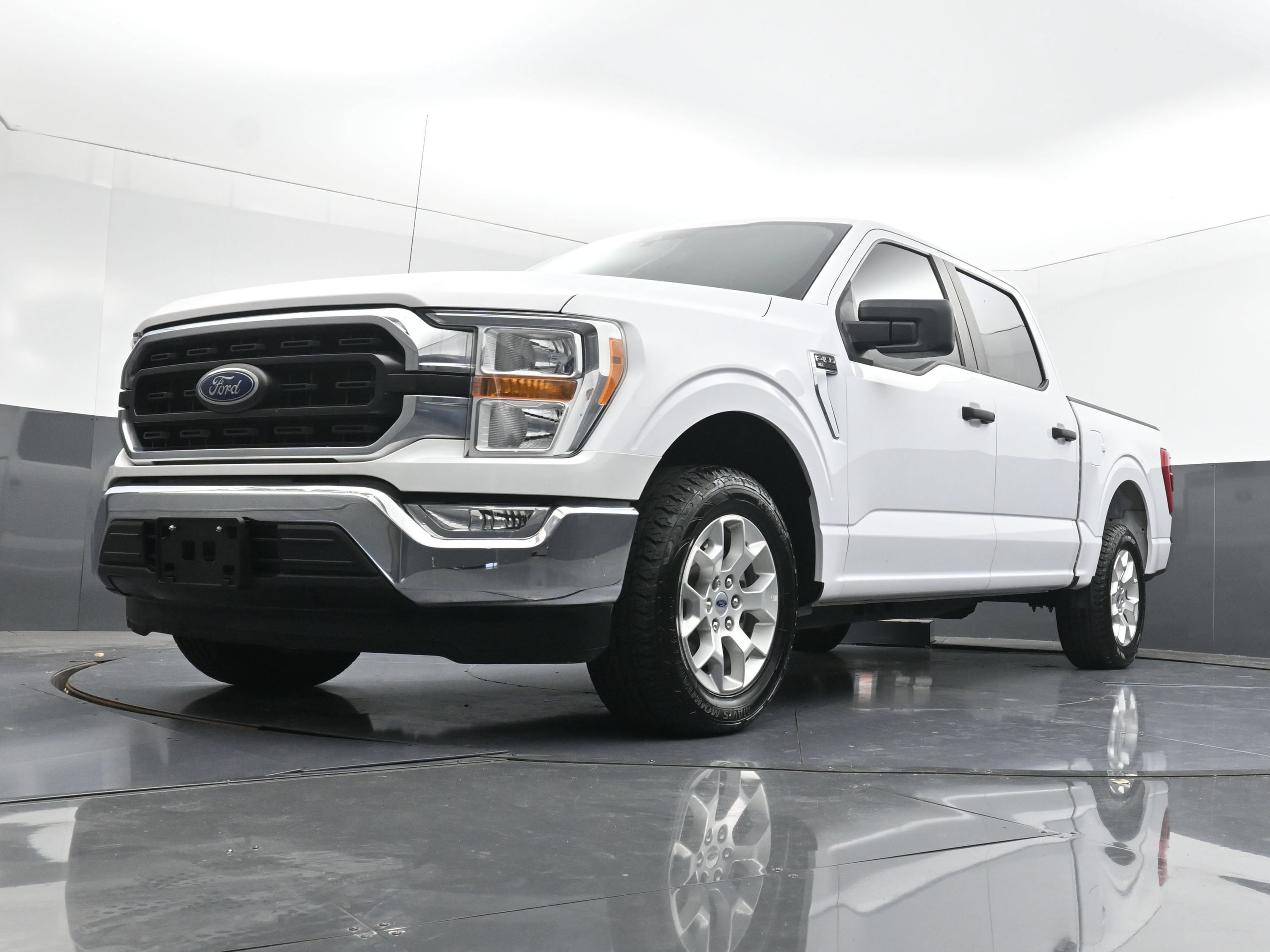 Used 2021 Ford F150 XLT RWD image 26