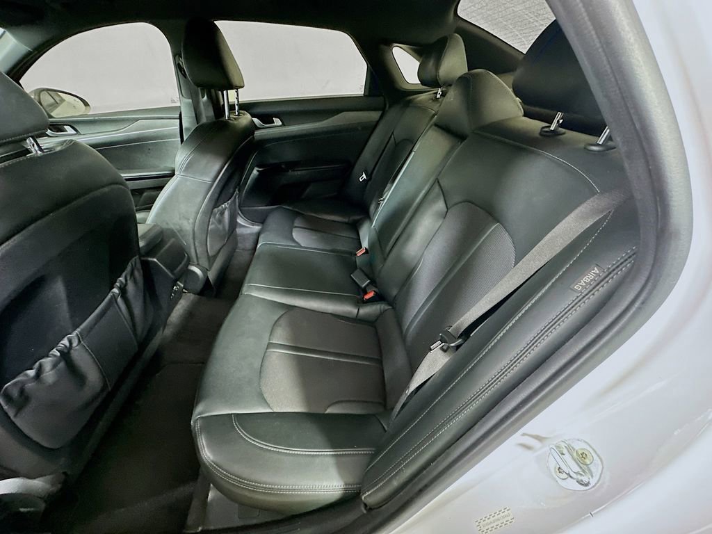 Used 2022 Kia K5 GT-Line image 14