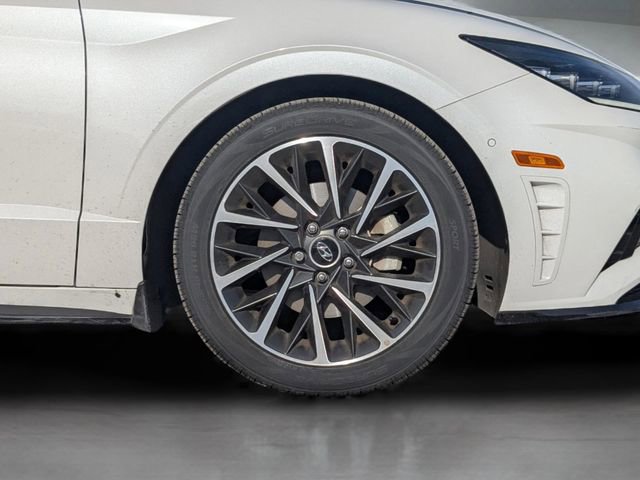 Used 2022 Hyundai Sonata Limited FWD image 44