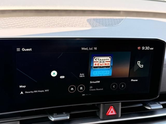 New 2026 Kia Carnival SX Prestige FWD image 19